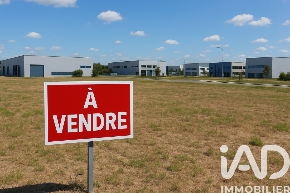 Land in Cavaillon, Provence-Alpes-Côte d'Azur, France 1 - 17658646