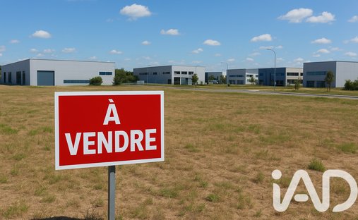 Land in Cavaillon, Provence-Alpes-Côte d'Azur, France 1