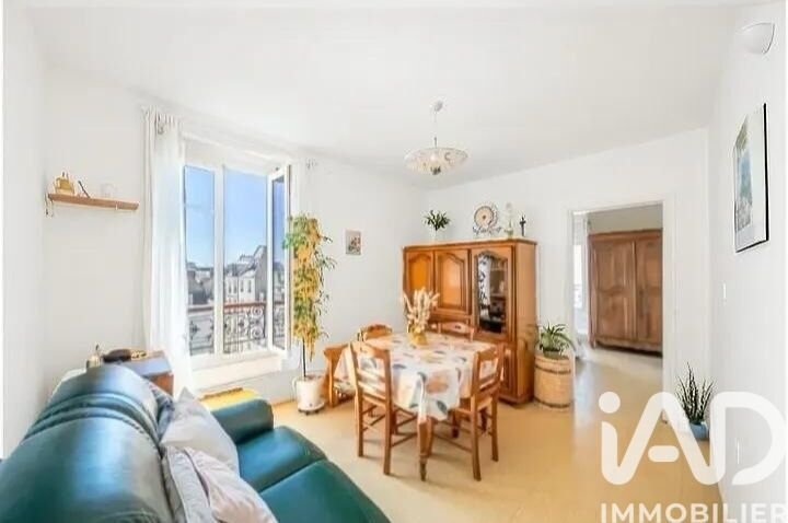 Appartement à Val de Grâce, Paris 5e Arrondissement, Paris 2 - 17746312