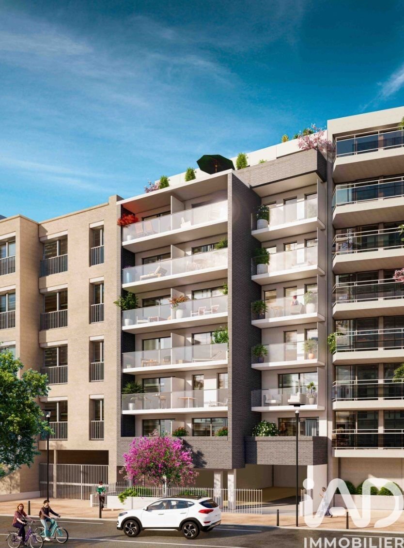 Apartment in Caudéran-Barrière Judaïque, Bordeaux, France 2 - 17746430