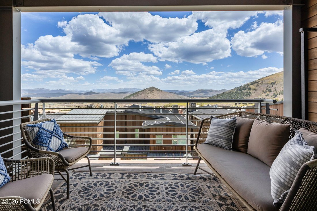 Condo in Park City, Utah, United States 2 - 17741981