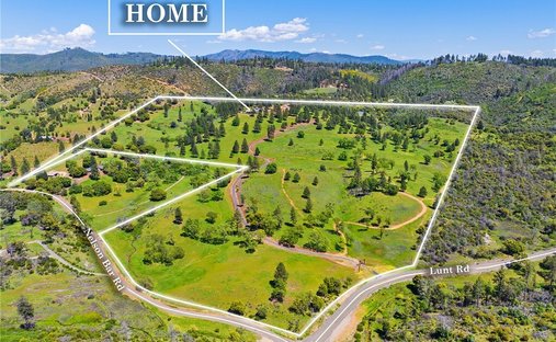House in Oroville, California, United States 1