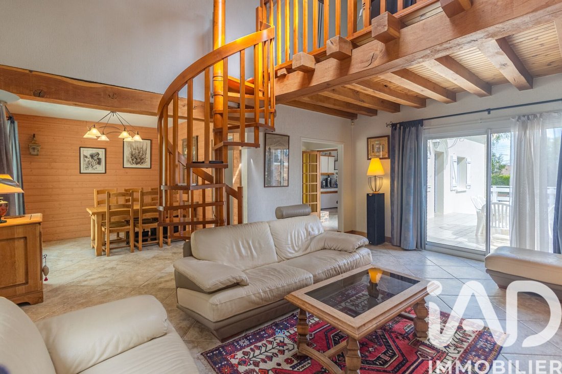House in Villennes-sur-Seine, Ile-de-France, France 3 - 17746084