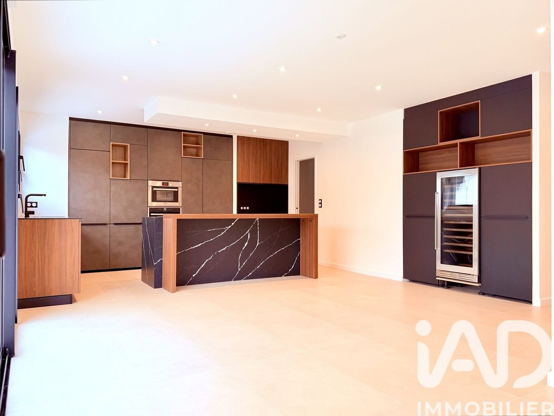 House in Ouest, Le Rheu, France 2 - 17746246