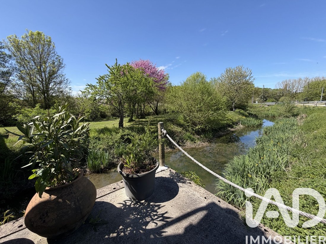 House in Challignac, Nouvelle-Aquitaine, France 4 - 17746012