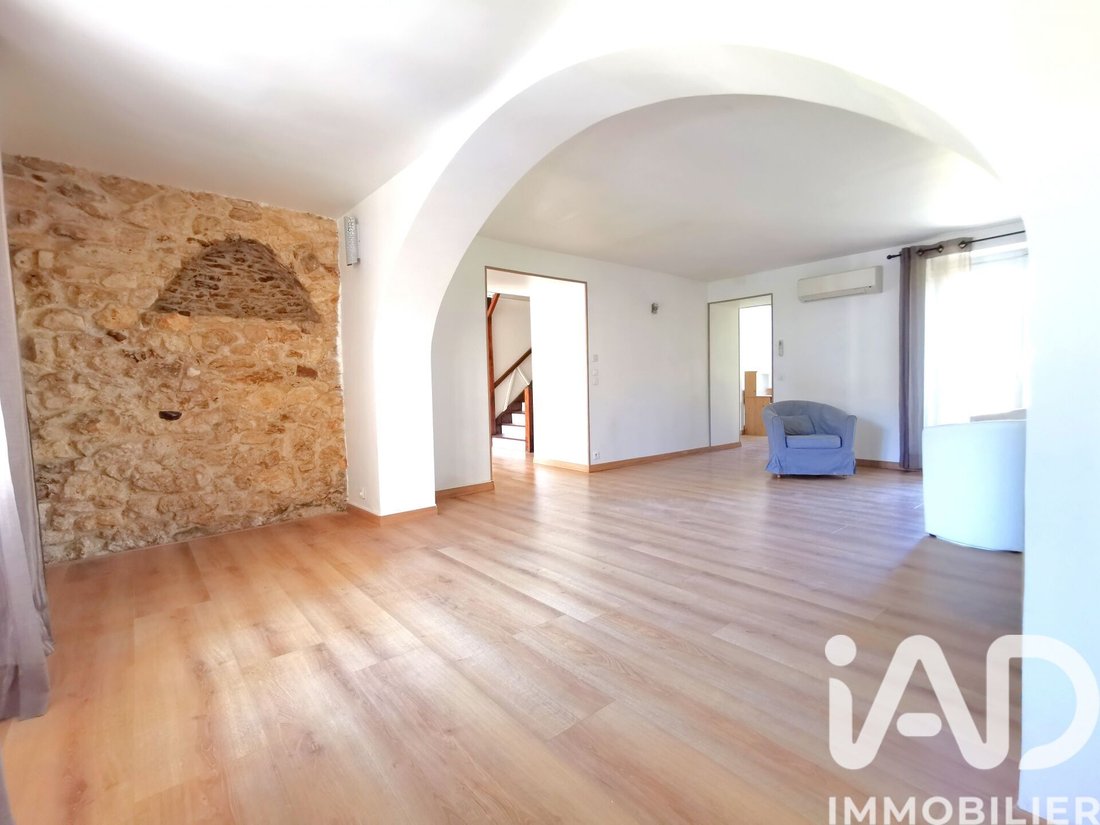 House in Villiers-sur-Morin, Ile-de-France, France 4 - 17746339