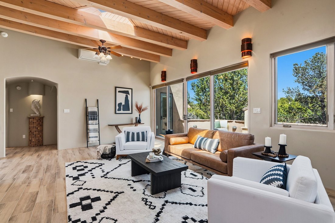 House in Santa Fe, New Mexico, United States 1 - 16161624