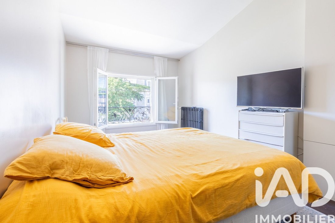 House in Villeneuve-Saint-Georges, Ile-de-France, France 5 - 17746088