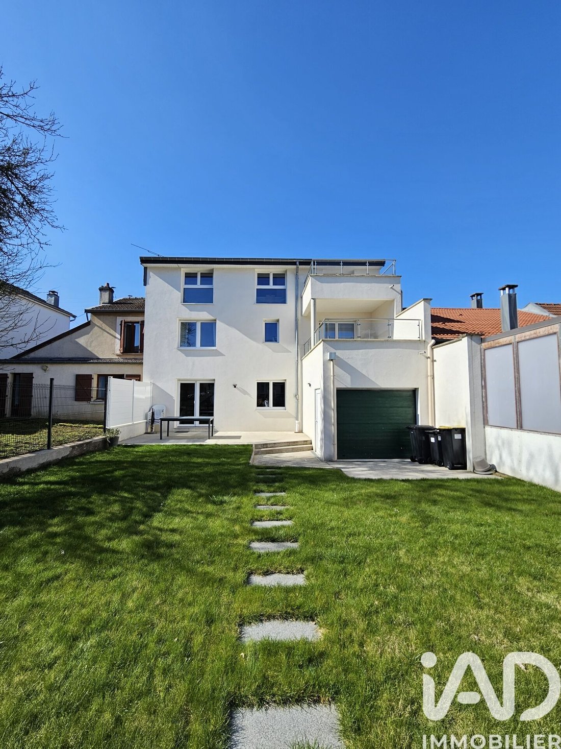 Longlaville, Grand Est, France 1 - 17746359