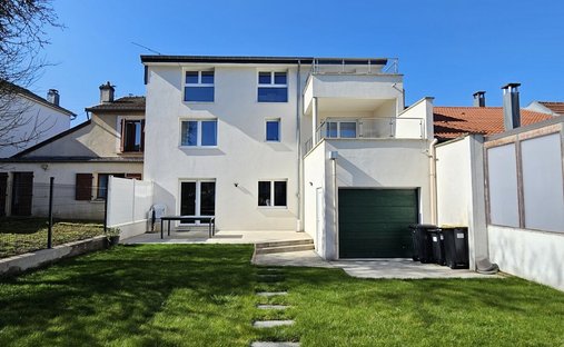 Longlaville, Grand Est, France 1