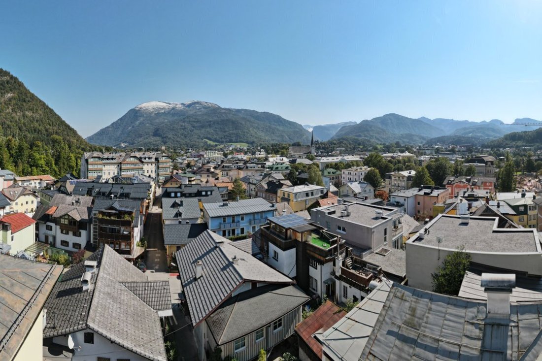 Penthouse in Bad Ischl, Upper Austria, Austria 5 - 17741659