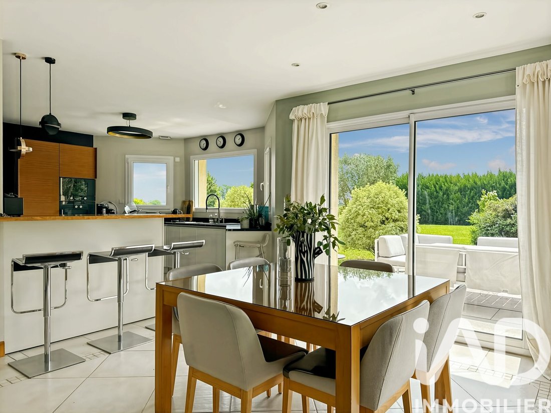 House in Lillemer, Brittany, France 4 - 17746264