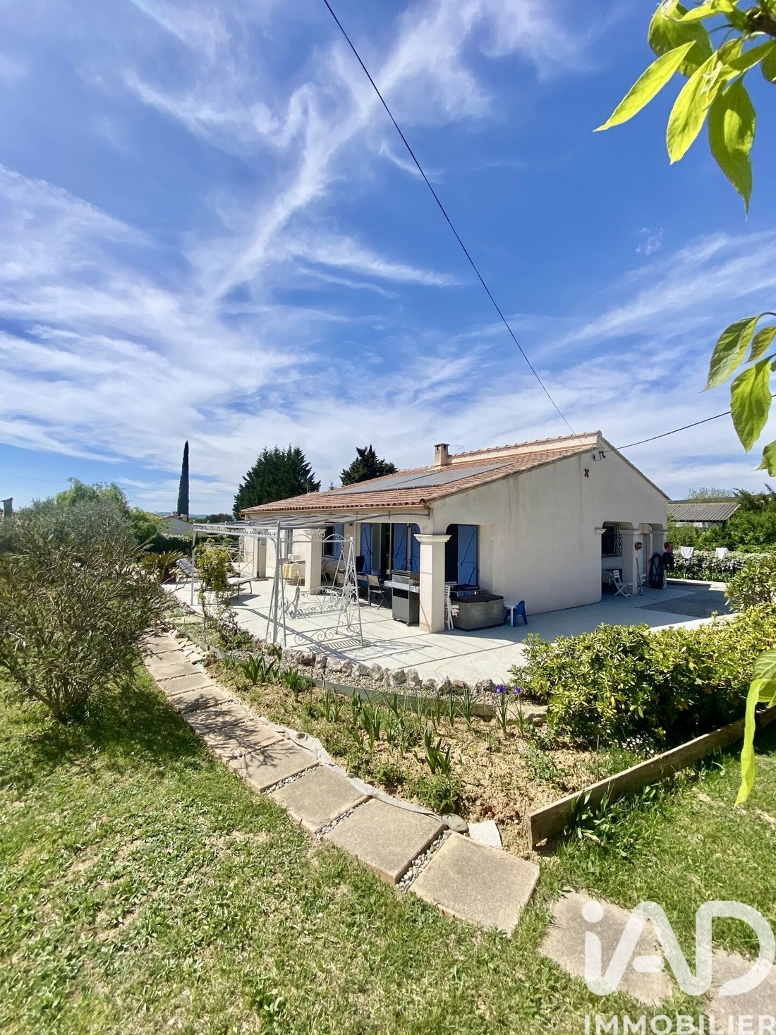 House in Pourrieres, Provence-Alpes-Côte d'Azur, France 2 - 17746274