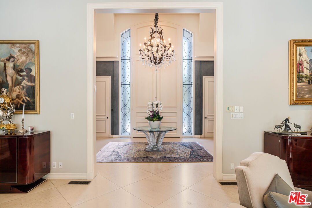 House in Beverly Hills, California, United States 1 - 17741965