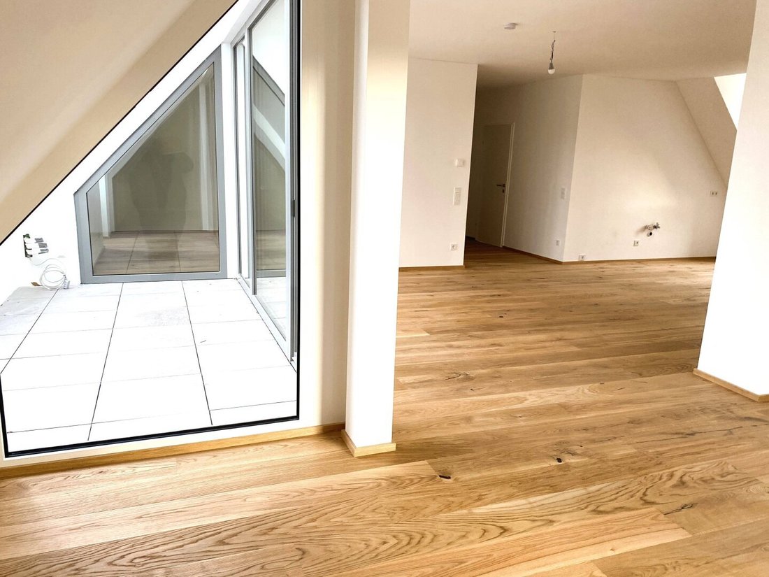 Penthouse in Salzburg, Salzburg, Austria 4 - 16424813