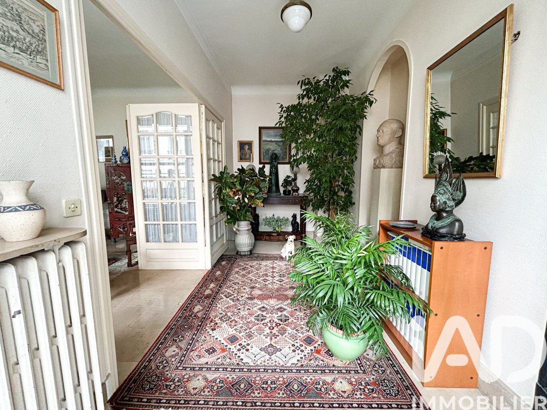 House in Vincennes, Ile-de-France, France 4 - 17746368