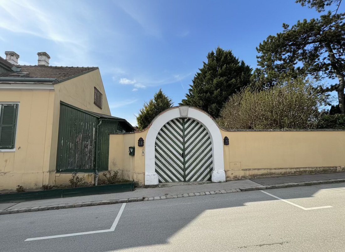 House in Bisamberg, Lower Austria, Austria 5 - 17741625