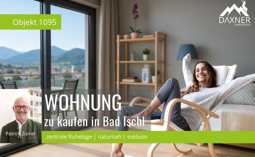 Apartment in Bad Ischl, Upper Austria, Austria 1