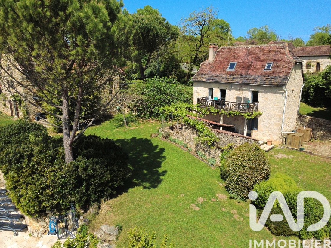 House in Lissac-et-Mouret, Occitania, France 5 - 17322917