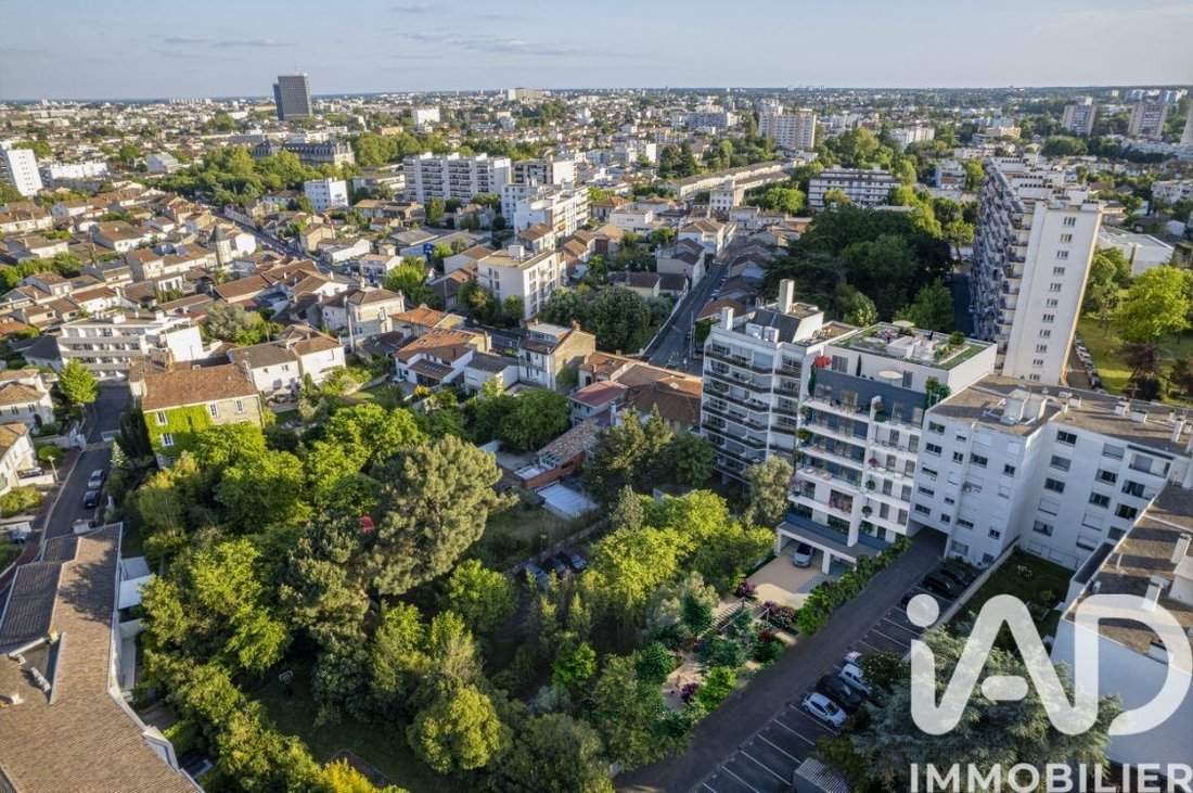 Apartment in Caudéran-Barrière Judaïque, Bordeaux, France 3 - 17746430