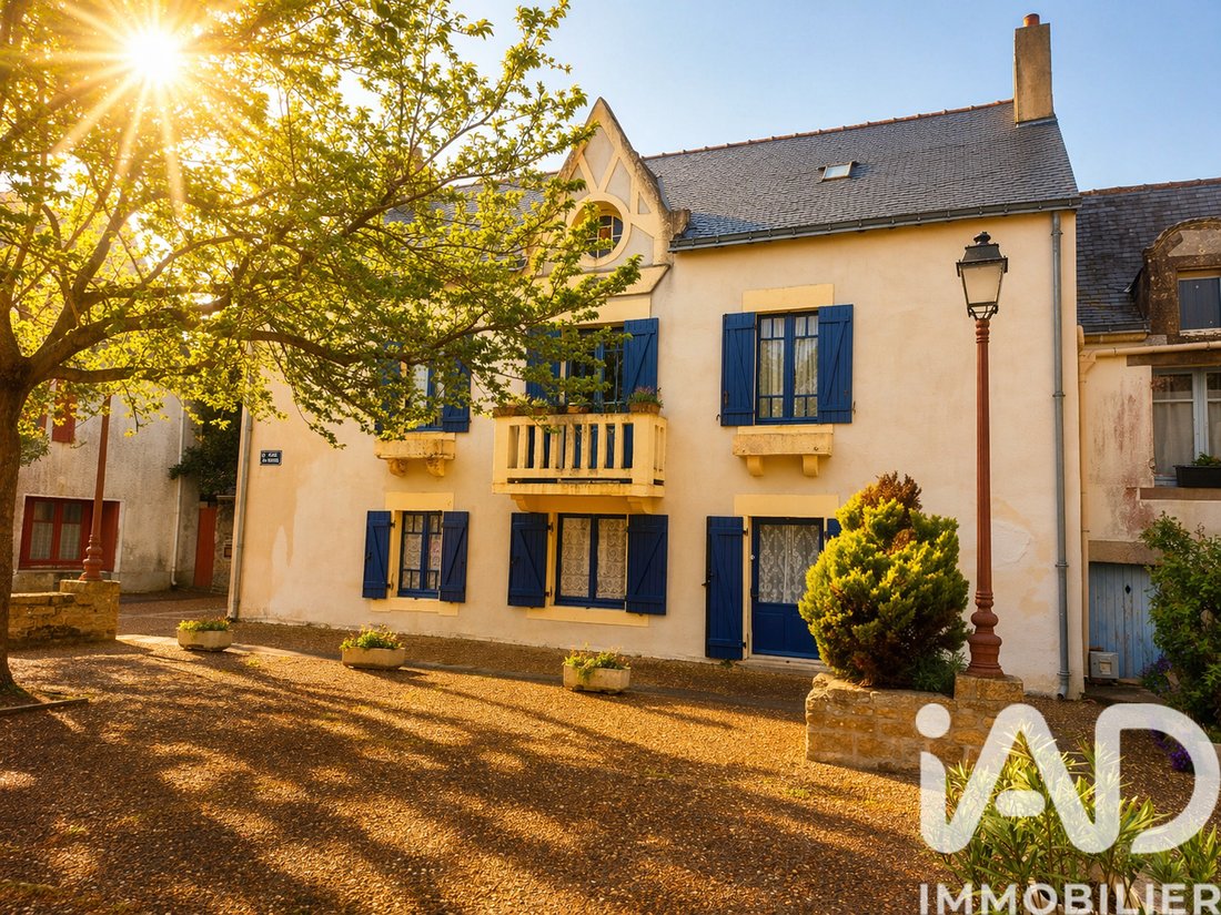 House in France 1 - 17713735