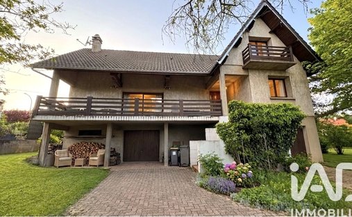 Casa a Bois de Verrieres-Vaupereux, Verrières-le-Buisson, Francia 1