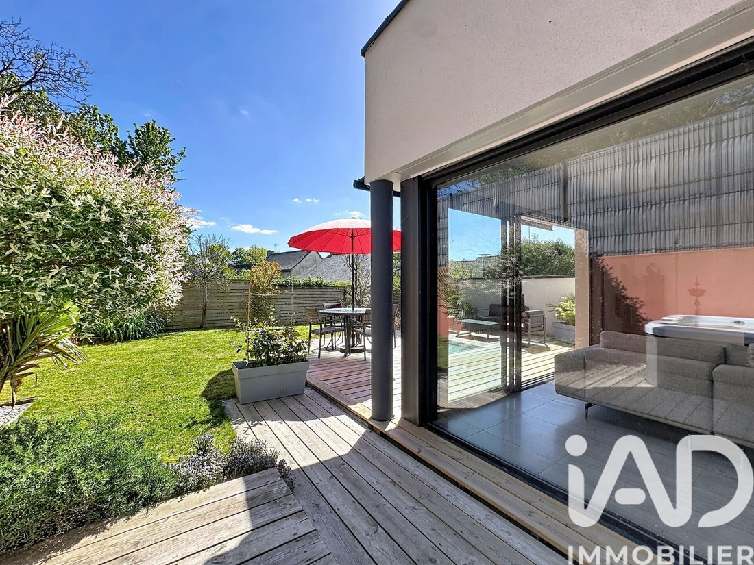 House in Nord, Vern-sur-Seiche, France 3 - 17746229