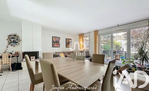 House in Montesson, Ile-de-France, France 1