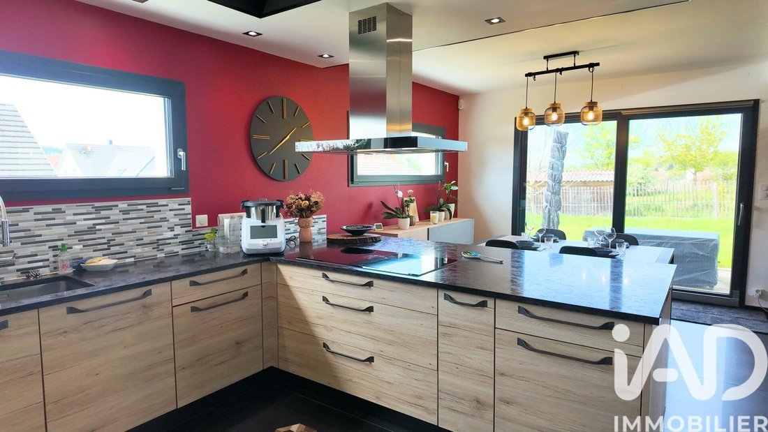 House in Linsdorf, Grand Est, France 5 - 17746049