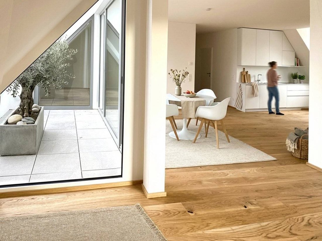 Penthouse in Salzburg, Salzburg, Austria 3 - 16424813