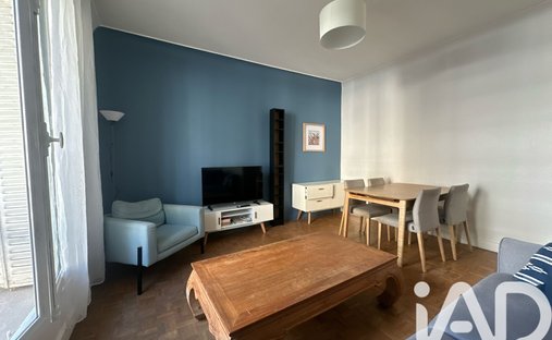Apartment in Auteuil Nord, Paris 16e Arrondissement, Paris 1