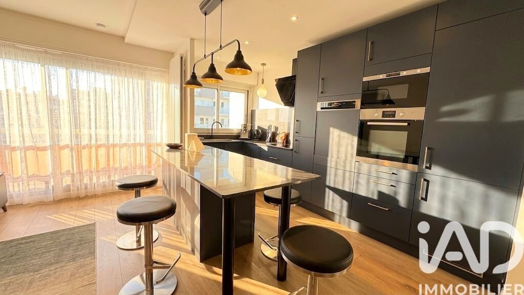 Apartment in Fournier-Pasteur-Bac d'Asnières, Clichy, France 1 - 17746324