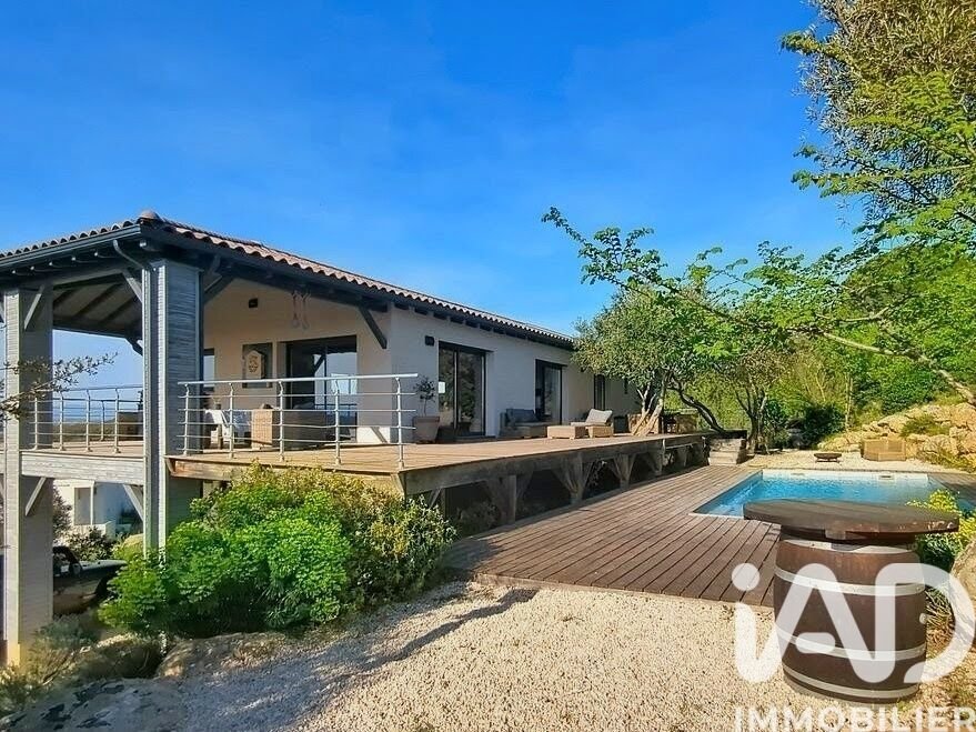 House in Castelnau-de-Guers, Occitania, France 1 - 17746109