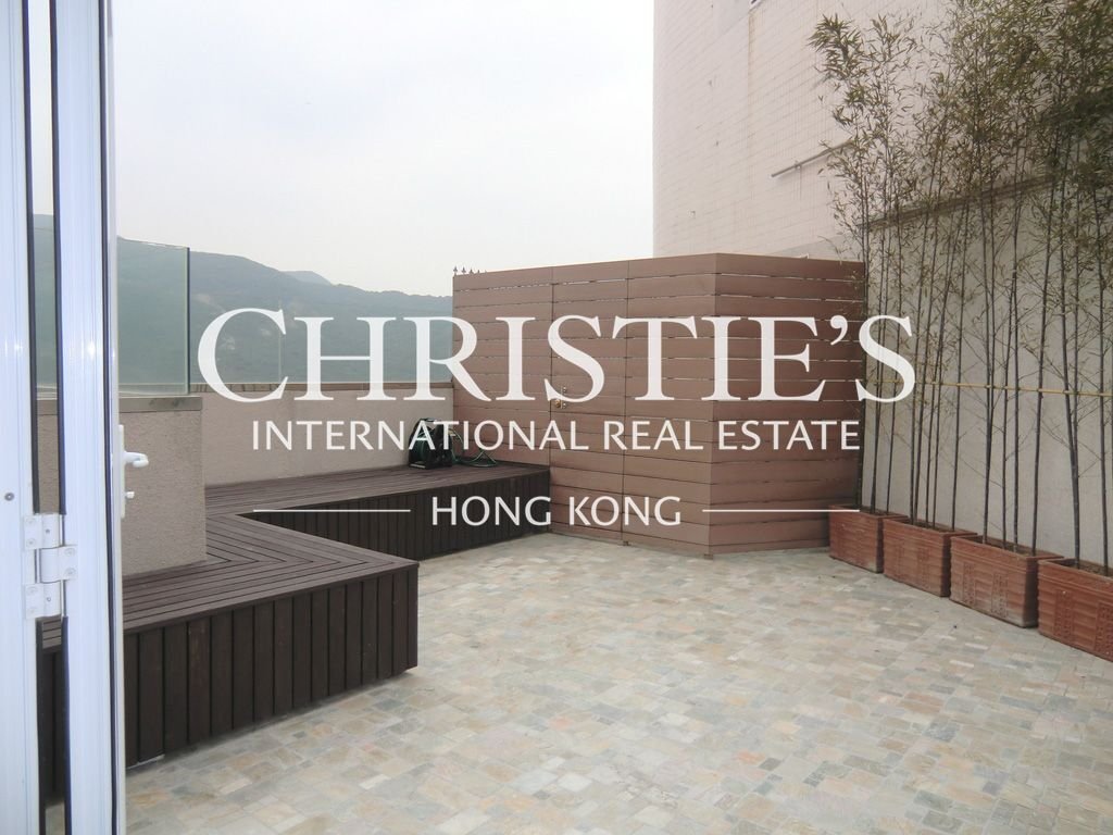 Apartment in Hong Kong, Hong Kong 2 - 17742255