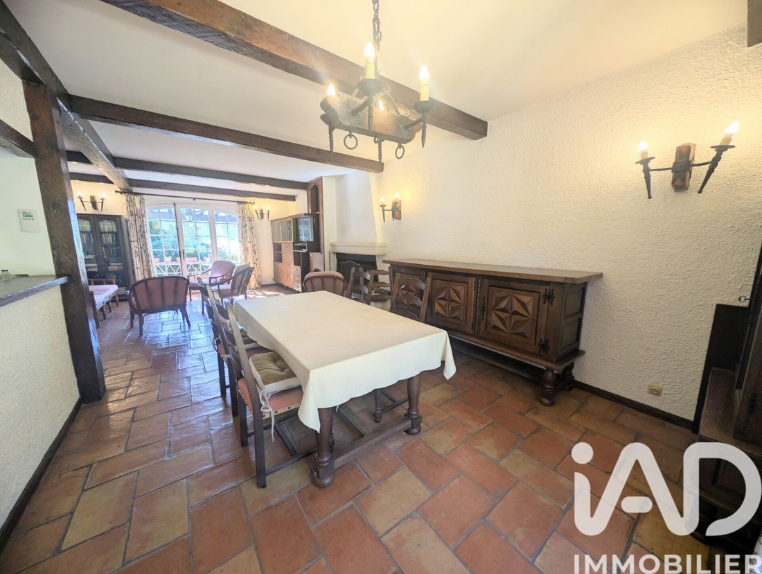 Haus in La Môle, Provence-Alpes-Côte d'Azur, Frankreich 3 - 17746205