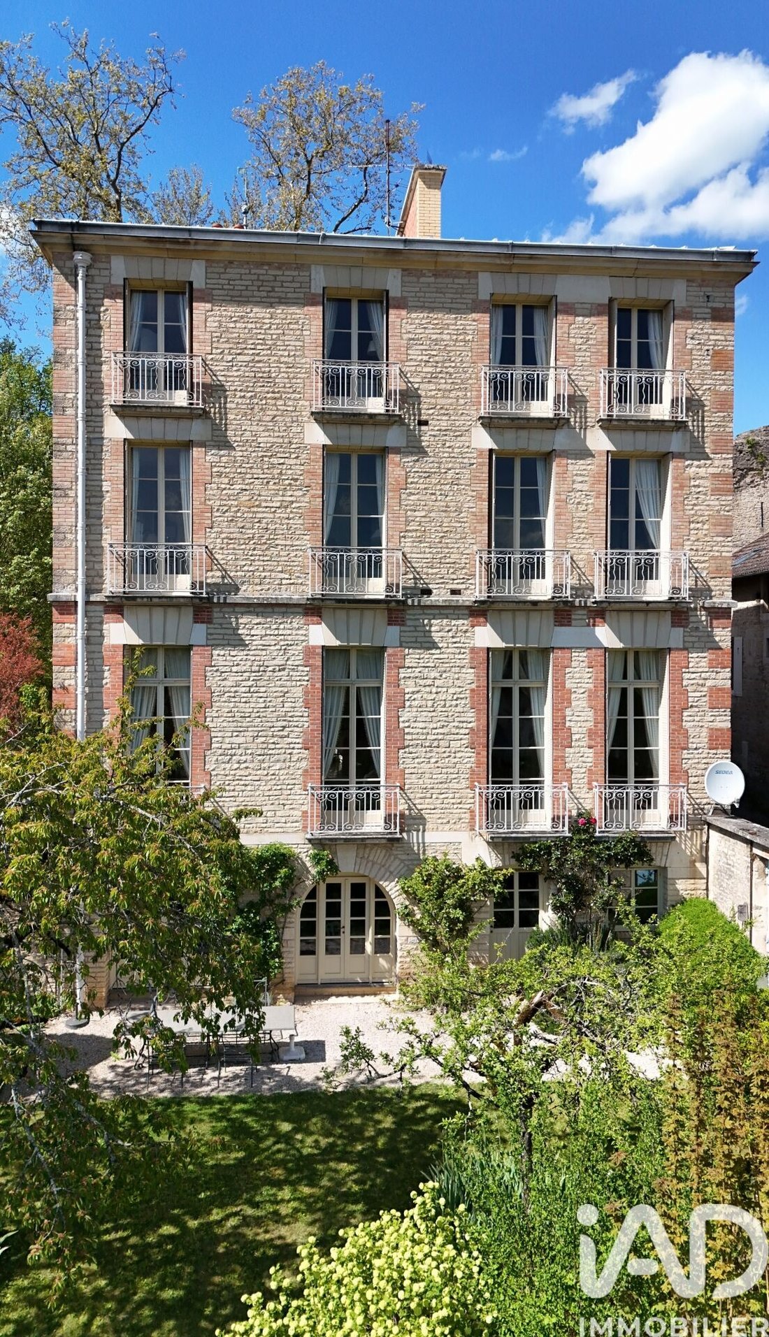 House in Nord Est, Chatillon-sur-Seine, France 2 - 17335163