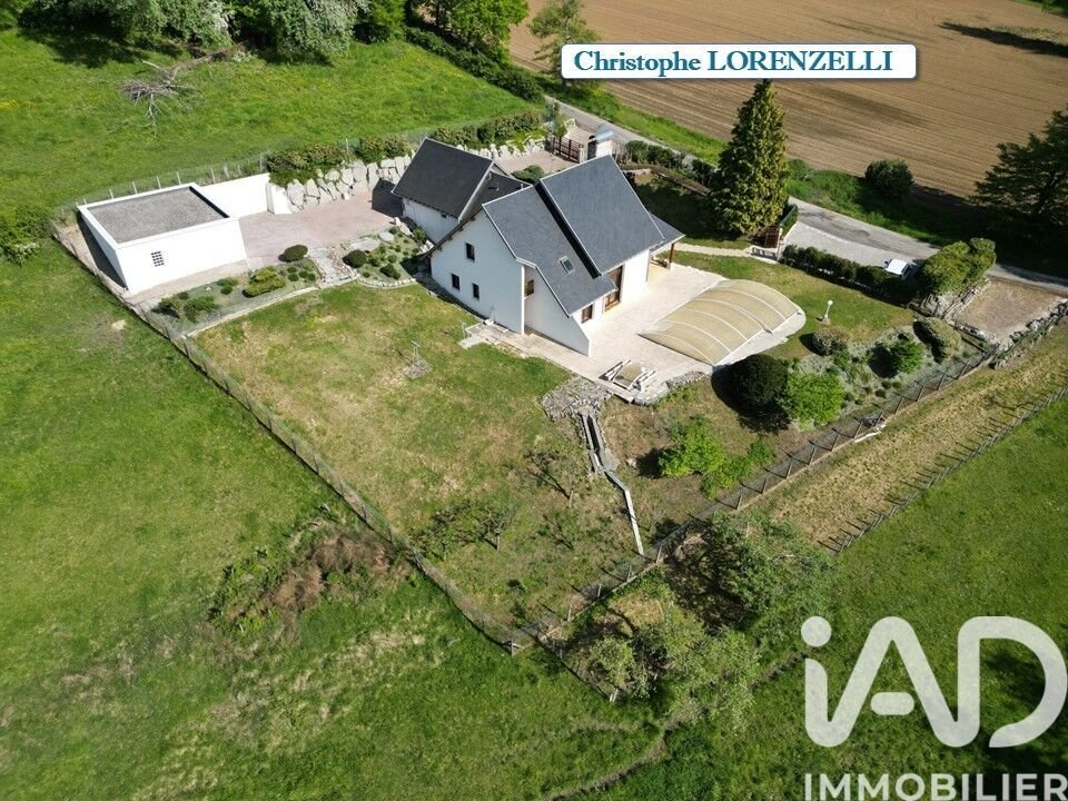 House in Chazey-Bons, Auvergne-Rhône-Alpes, France 2 - 17746230