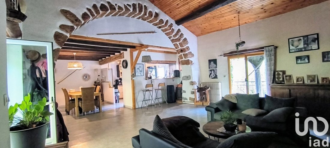 House in Arrigas, Occitania, France 2 - 17746440