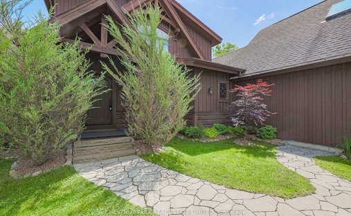 Casa en Innisfil, Ontario, Canadá 1