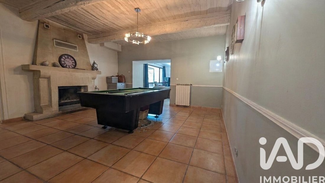 House in Velorgues-Petit Palais, L'Isle-sur-la-Sorgue, France 5 - 17746111