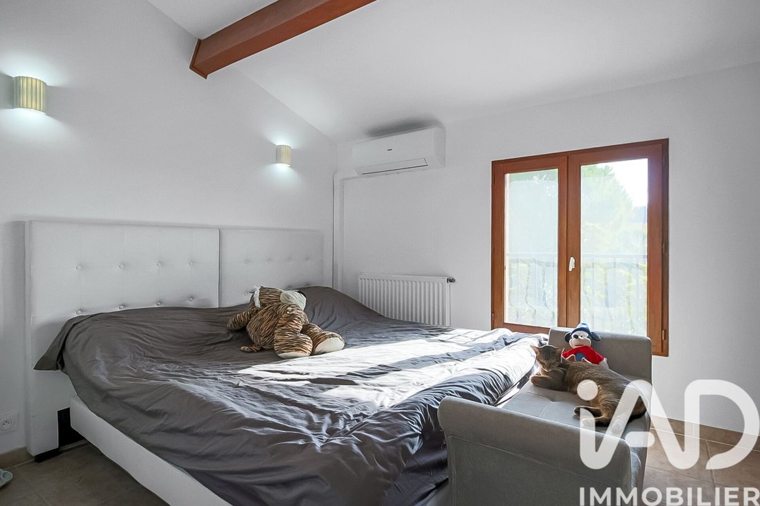 Casa a Grasse, Provenza-Alpi-Costa Azzurra, Francia 5 - 17746447