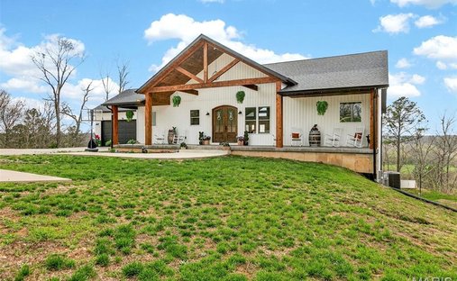 Casa a Saint Clair, Missouri, Stati Uniti 1