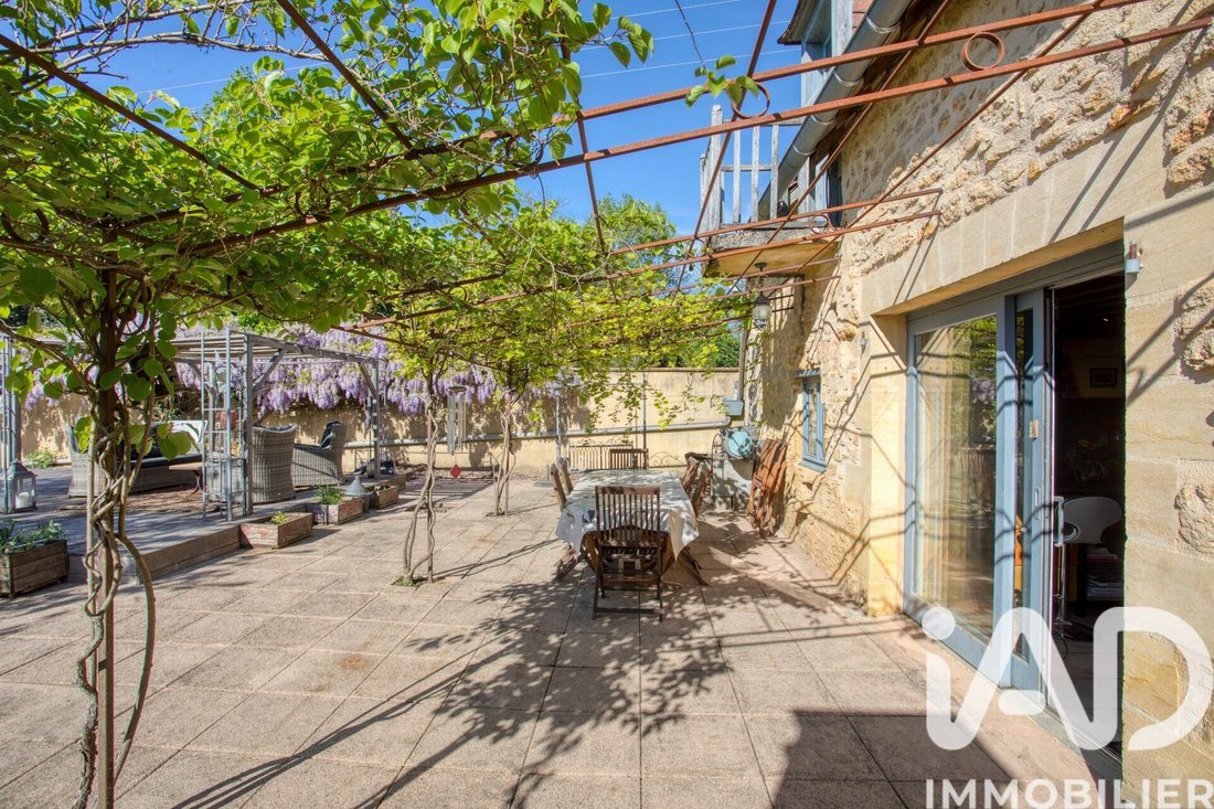 House in Carsac-Aillac, Nouvelle-Aquitaine, France 4 - 17746093