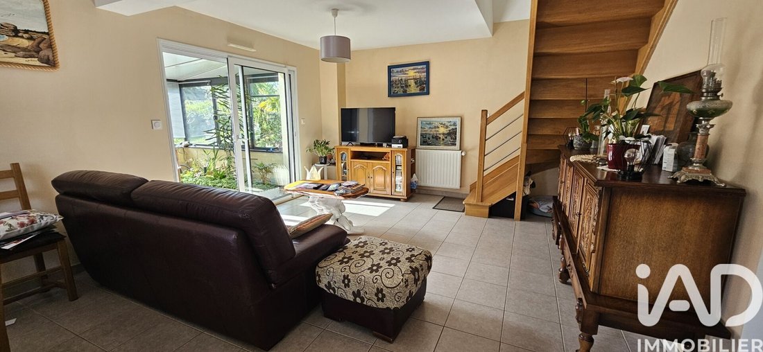 House in Tregastel, Brittany, France 2 - 17746365
