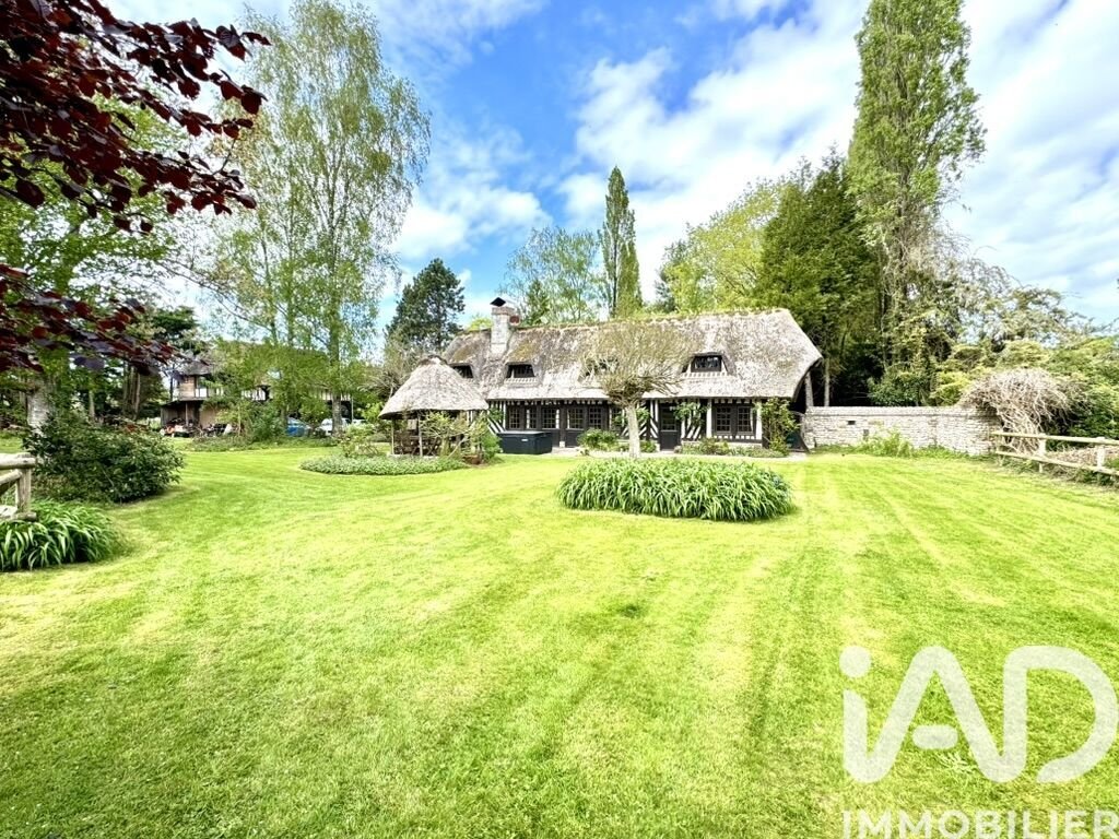 House in Le Bois-Hellain, Normandy, France 1 - 17746207