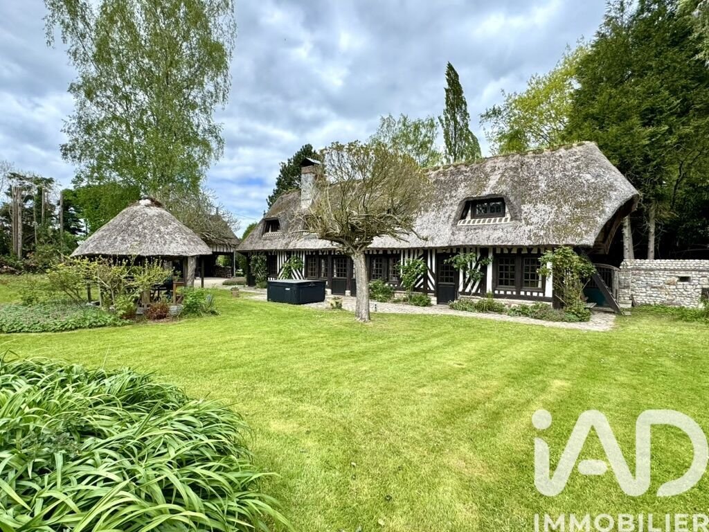 House in Le Bois-Hellain, Normandy, France 5 - 17746207