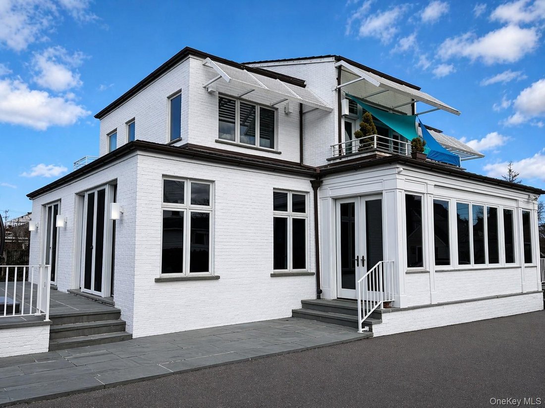 House in New York, New York, United States 3 - 17741975