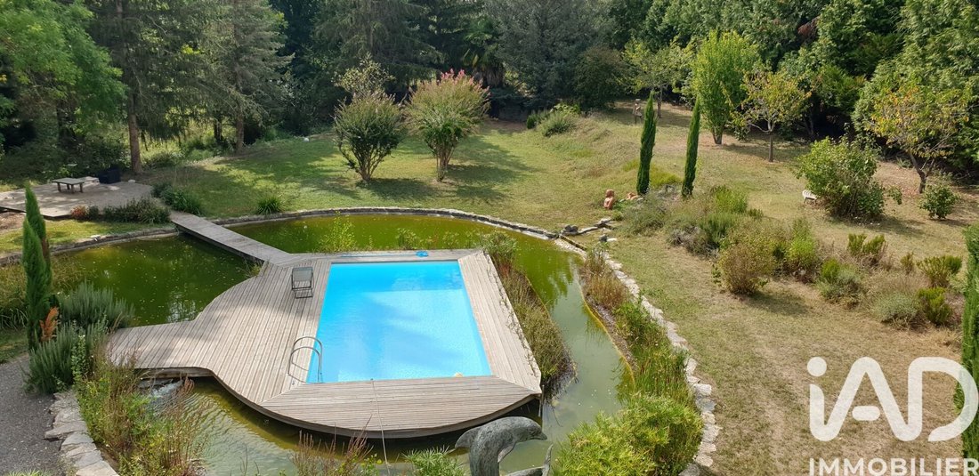 House in Quillan, Occitania, France 5 - 17746078