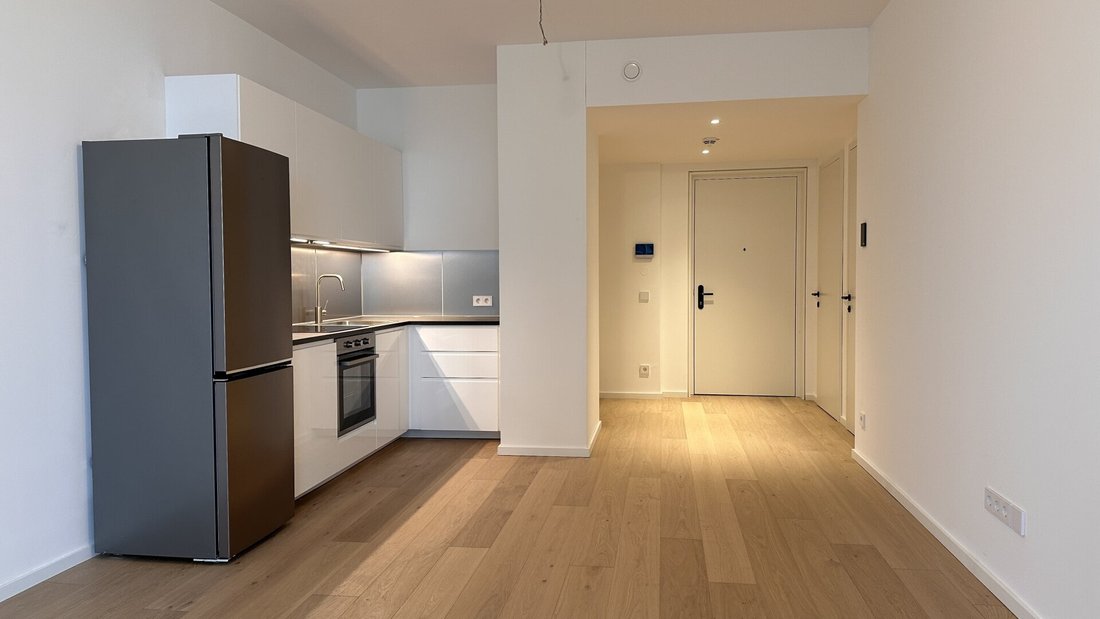 Apartment in Vienna, Wien, Austria 5 - 17741613