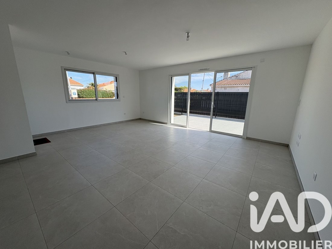 House in Sion-Bussoleries-Terre Fort, Saint-Hilaire-de-Riez, France 2 - 17746307